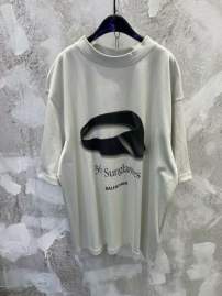 Picture of Balenciaga T Shirts Short _SKUBalenciagaXS-Lxetr29320756